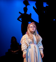 SCT The Forest Grimm